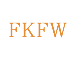 FKFW 第35类广告贸易商标图样