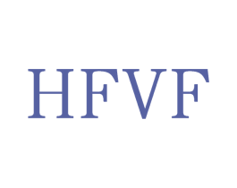 HFVF 第35类广告贸易商标图样