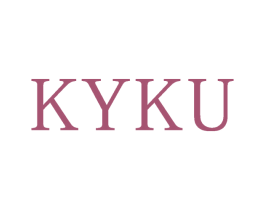 KYKU 第35类广告贸易商标图样