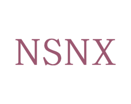 NSNX 第35类广告贸易商标图样
