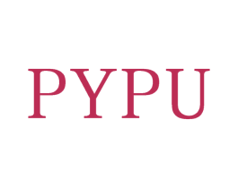 PYPU 第35类广告贸易商标图样