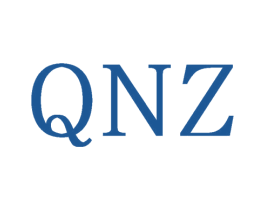QNZ 第14类珠宝钟表商标图样