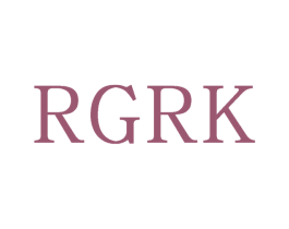 RGRK 第35类广告贸易商标图样