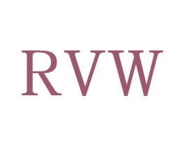 RVW 第14类珠宝钟表商标图样