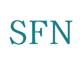 SFN 第10类医疗器械商标图样