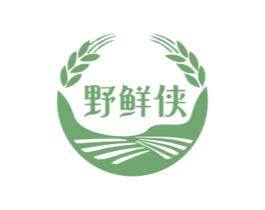 野鲜侠 第31类水果花木商标图样