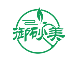 御砂美 第21类厨房洁具商标图样