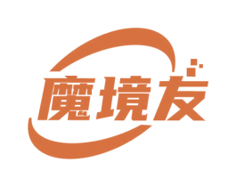 魔境友 第9类科学仪器商标图样