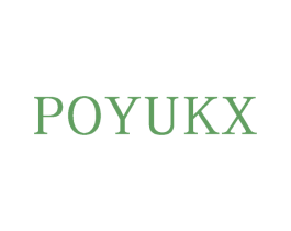 POYUKX 第9类科学仪器商标图样