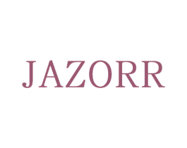 JAZORR 第35类广告贸易商标图样