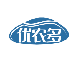 优农多 第30类小食配料商标图样