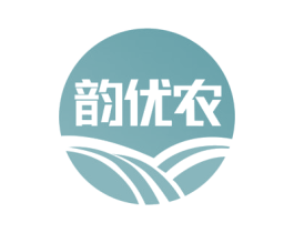韵优农 第30类小食配料商标图样