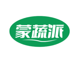 蒙蔬派 第29类食品商标图样