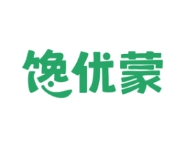 馋优蒙 第29类食品商标图样
