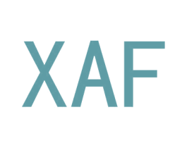 XAF 第28类体育玩具商标图样