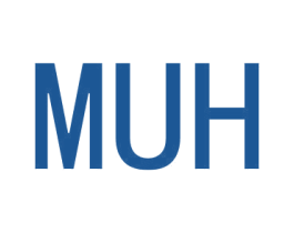 MUH 第28类体育玩具商标图样