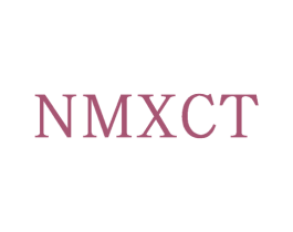 NMXCT 第3类化妆品商标图样