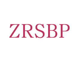 ZRSBP 第3类化妆品商标图样