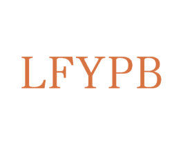 LFYPB 第3类化妆品商标图样