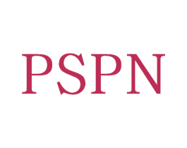 PSPN 第35类广告贸易商标图样