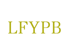 LFYPB 第35类广告贸易商标图样