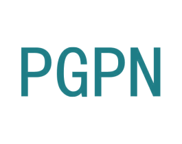 PGPN 第35类广告贸易商标图样