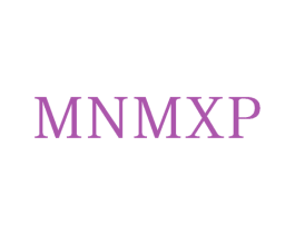 MNMXP 第35类广告贸易商标图样
