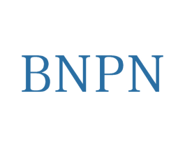 BNPN 第35类广告贸易商标图样
