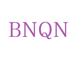 BNQN 第35类广告贸易商标图样