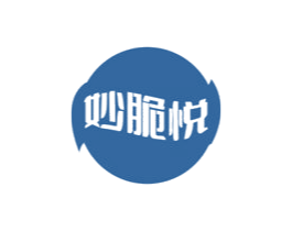 妙脆悦 第30类小食配料商标图样
