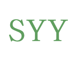 SYY 第29类食品商标图样