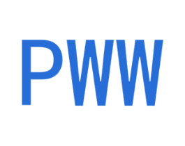 PWW 第29类食品商标图样