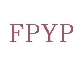 FPYP 第28类体育玩具商标图样