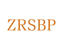 ZRSBP 第25类服装鞋帽商标图样