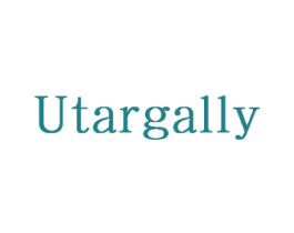 UTARGALLY 第25类服装鞋帽商标图样