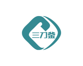 三刀釜 第21类厨房洁具商标图样