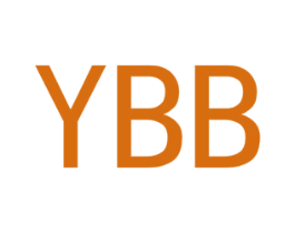 YBB 第19类建筑材料商标图样
