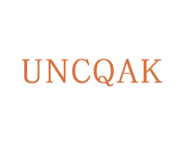 UNCQAK 第14类珠宝钟表商标图样