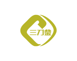 三刀釜 第11类家用电器商标图样