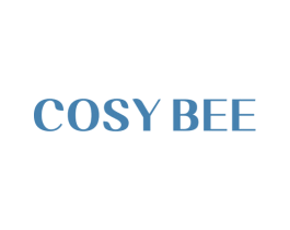 COSY BEE 第30类小食配料商标图样