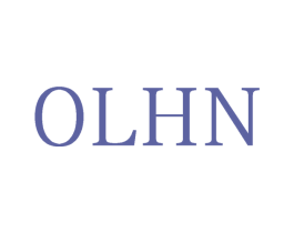 OLHN 第25类服装鞋帽商标图样