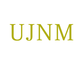 UJNM 第25类服装鞋帽商标图样