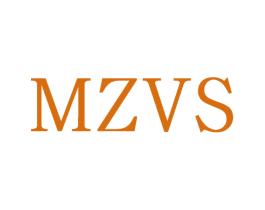 MZVS 第25类服装鞋帽商标图样