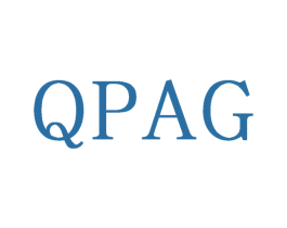 QPAG 第25类服装鞋帽商标图样