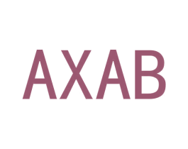 AXAB 第20类家具商标图样