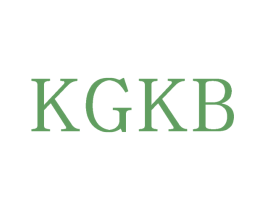 KGKB 第20类家具商标图样