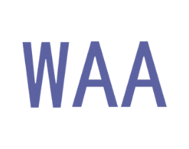 WAA 第20类家具商标图样