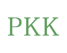 PKK 第19类建筑材料商标图样