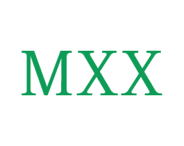 MXX 第19类建筑材料商标图样