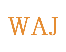 WAJ 第14类珠宝钟表商标图样